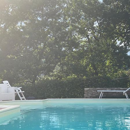 Il Borghetto Di Pedana Guest House Città di Castello Екстериор снимка
