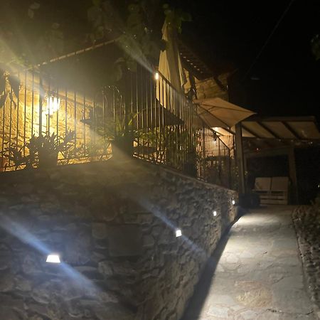 Il Borghetto Di Pedana Guest House Città di Castello Екстериор снимка