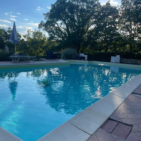 Il Borghetto Di Pedana Guest House Città di Castello Екстериор снимка