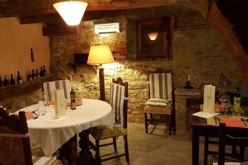 Il Borghetto Di Pedana Guest House Città di Castello Екстериор снимка