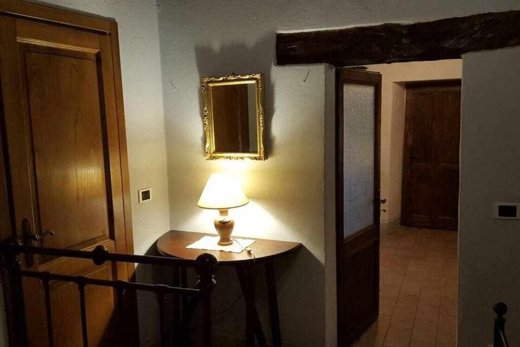 Il Borghetto Di Pedana Guest House Città di Castello Екстериор снимка