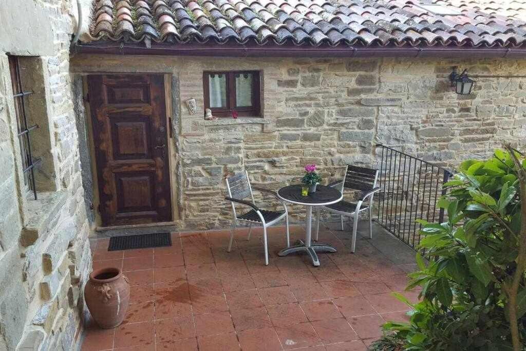Il Borghetto Di Pedana Guest House Città di Castello Екстериор снимка