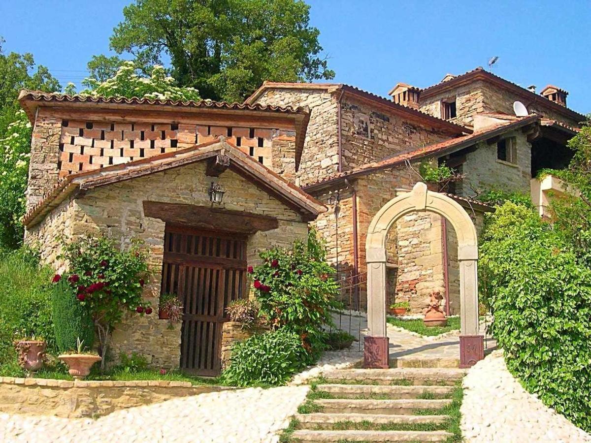 Il Borghetto Di Pedana Guest House Città di Castello Стая снимка