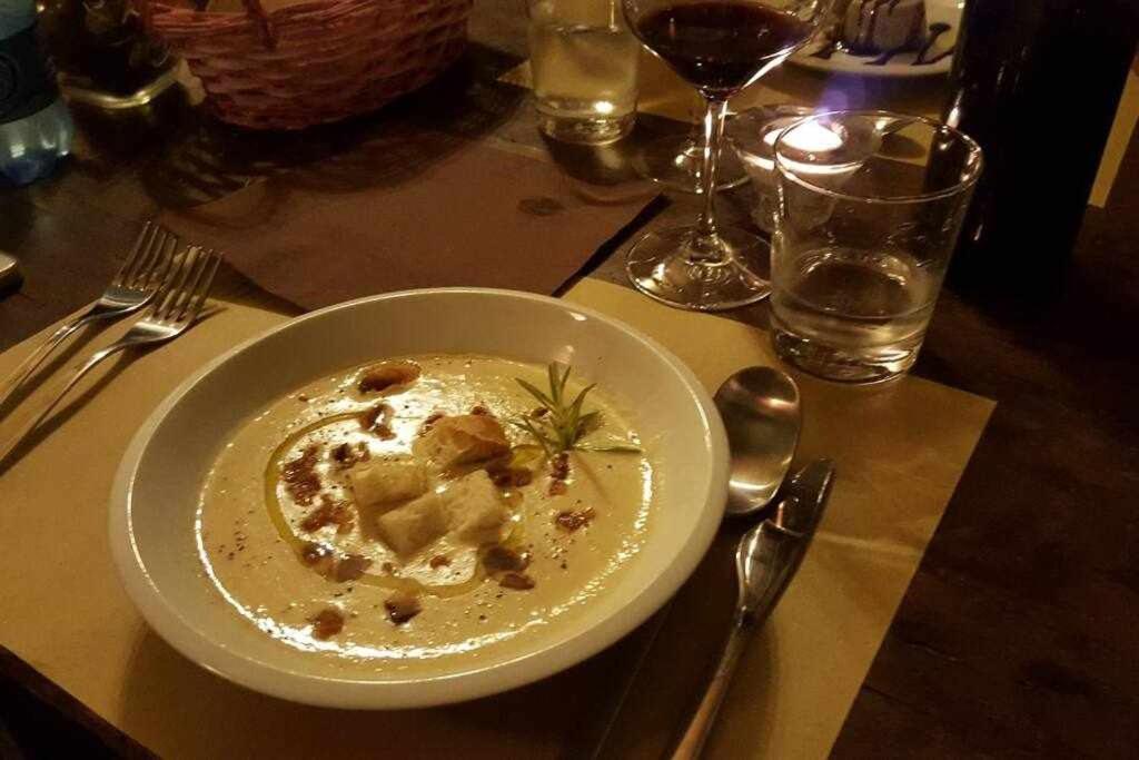 Il Borghetto Di Pedana Guest House Città di Castello Екстериор снимка