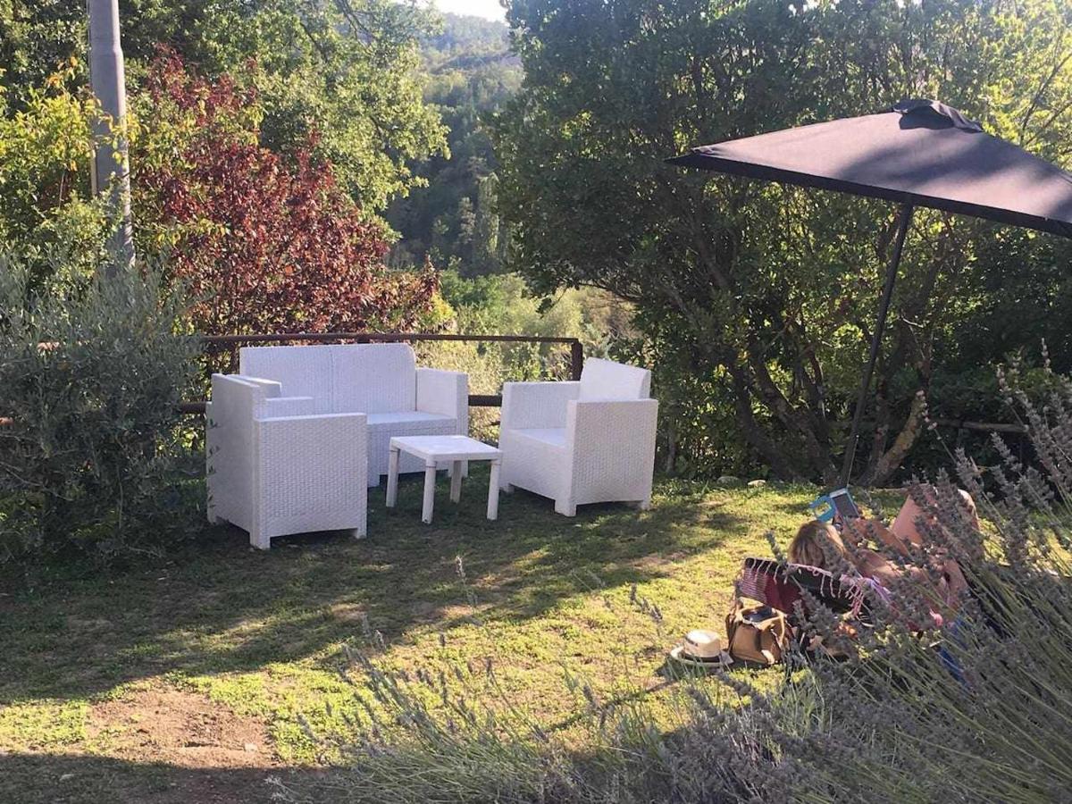 Il Borghetto Di Pedana Guest House Città di Castello Стая снимка