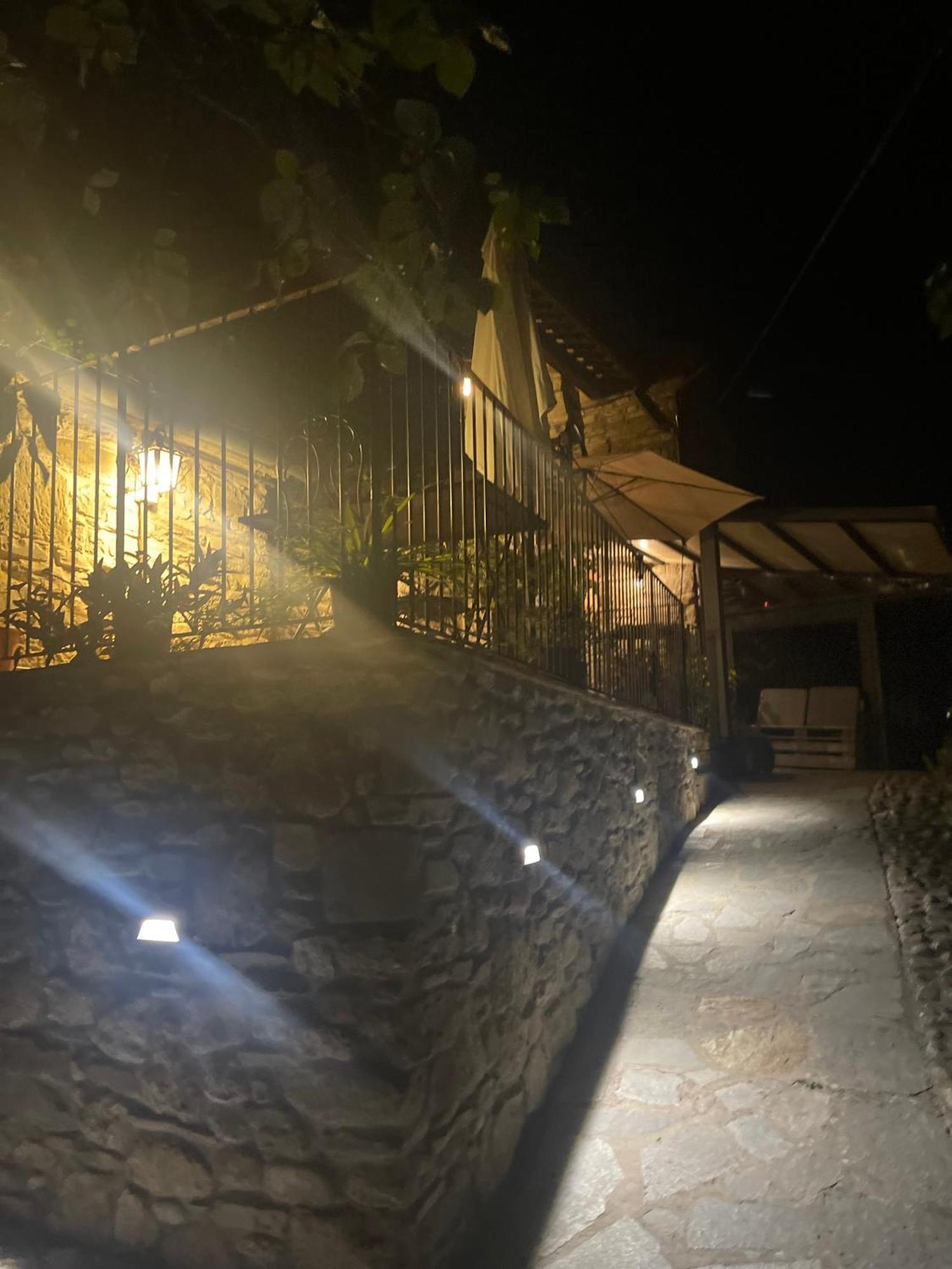 Il Borghetto Di Pedana Guest House Città di Castello Екстериор снимка
