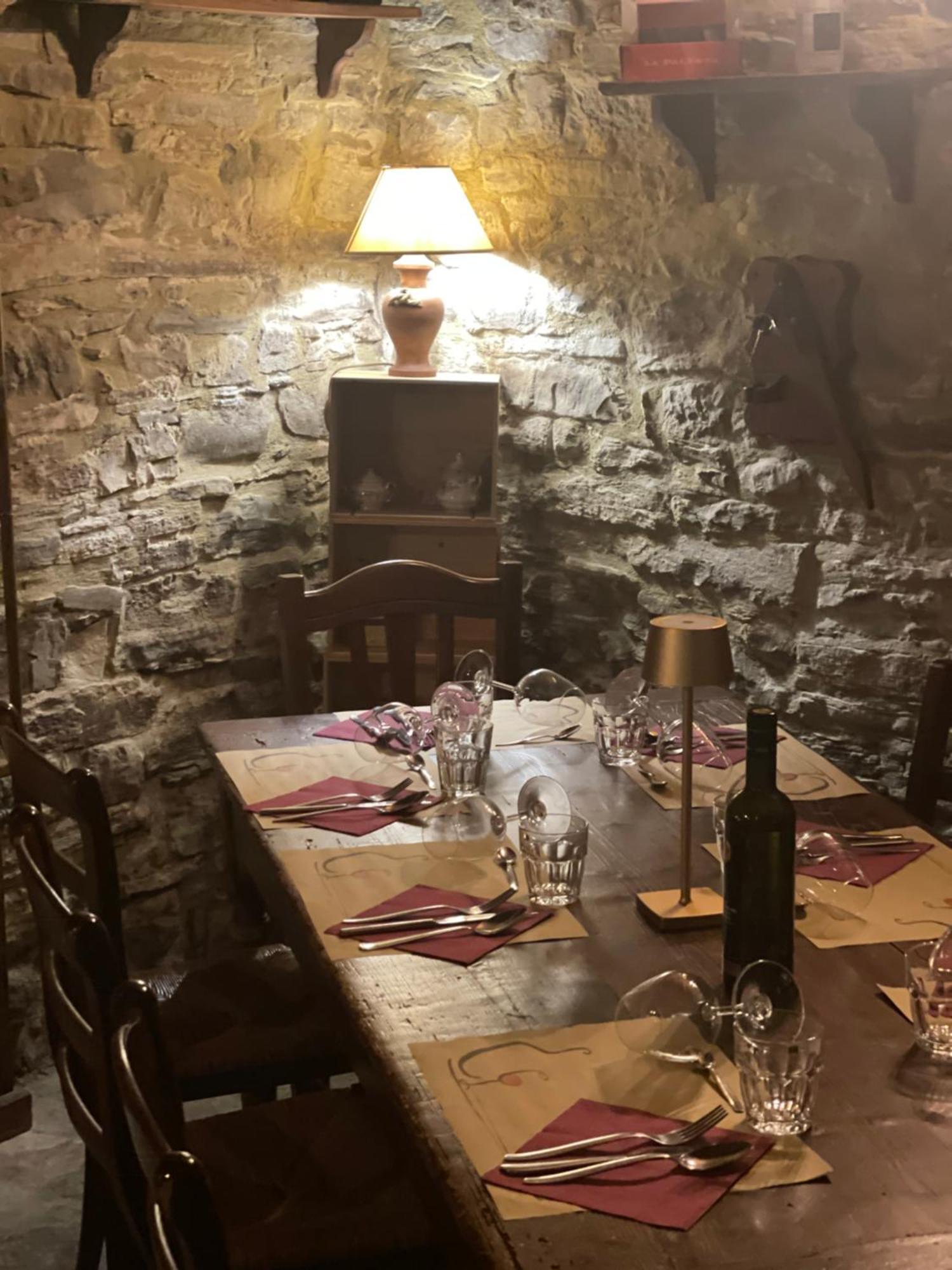 Il Borghetto Di Pedana Guest House Città di Castello Екстериор снимка