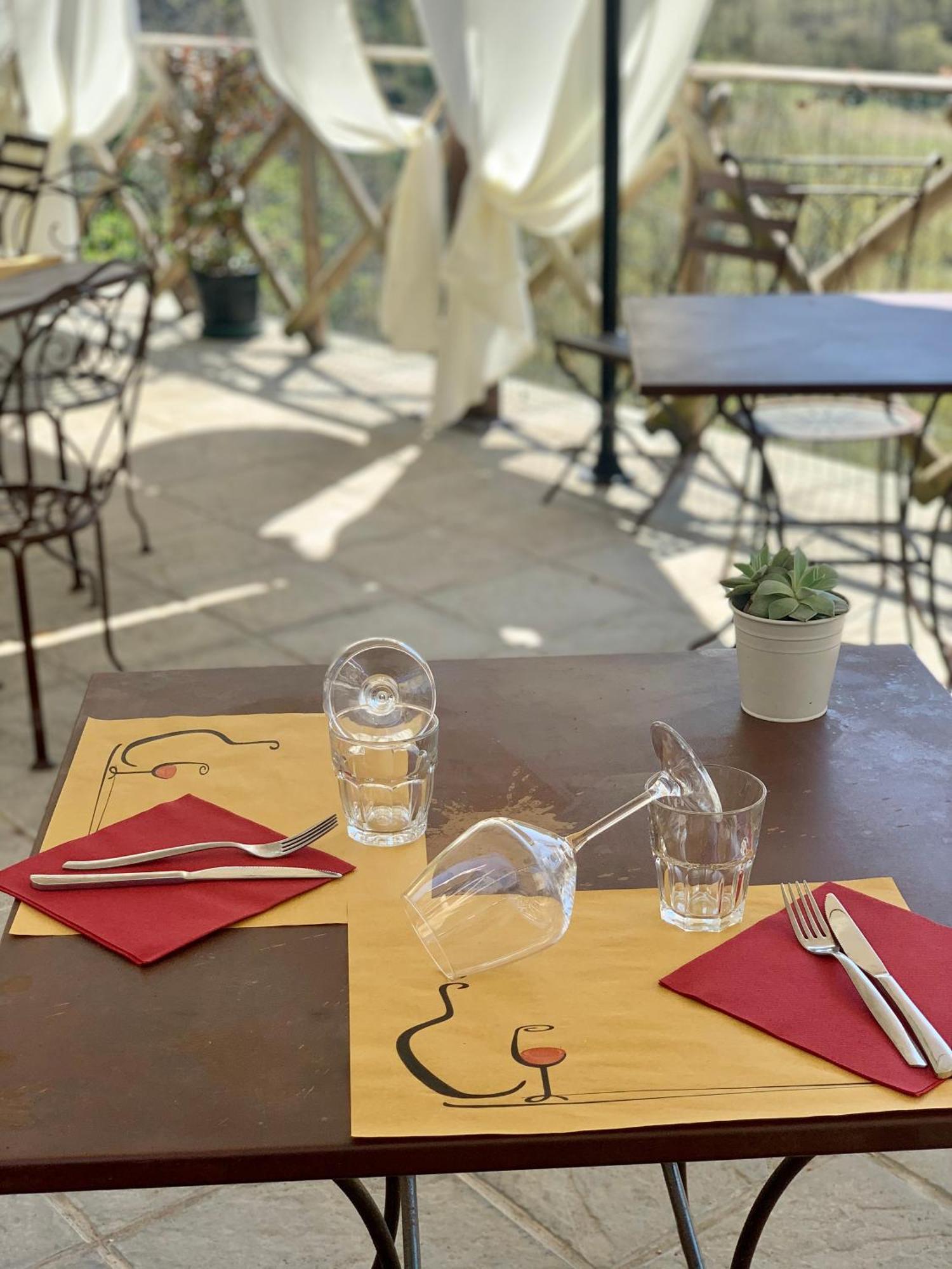 Il Borghetto Di Pedana Guest House Città di Castello Екстериор снимка