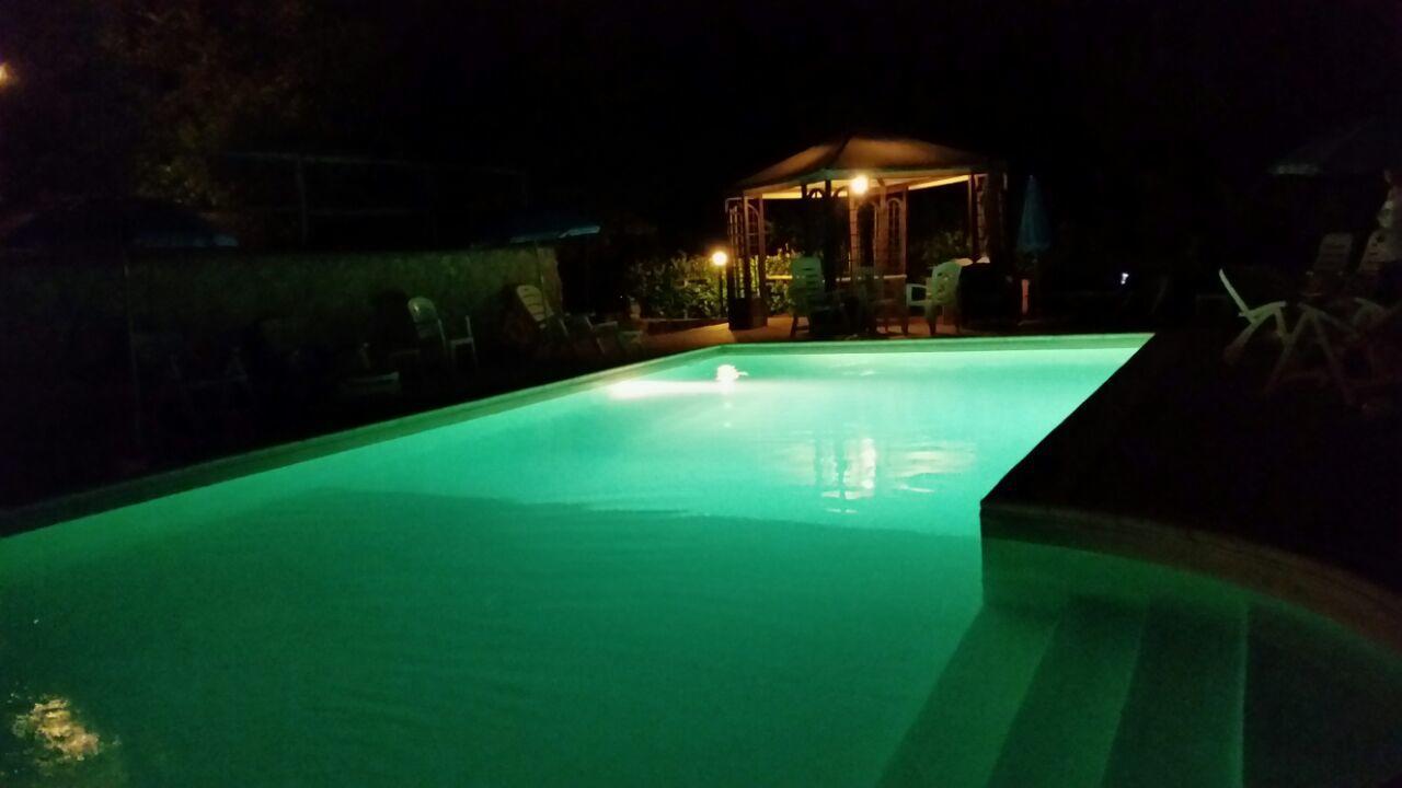 Il Borghetto Di Pedana Guest House Città di Castello Екстериор снимка