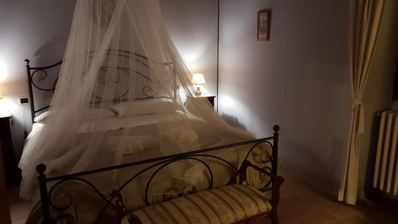 Il Borghetto Di Pedana Guest House Città di Castello Екстериор снимка